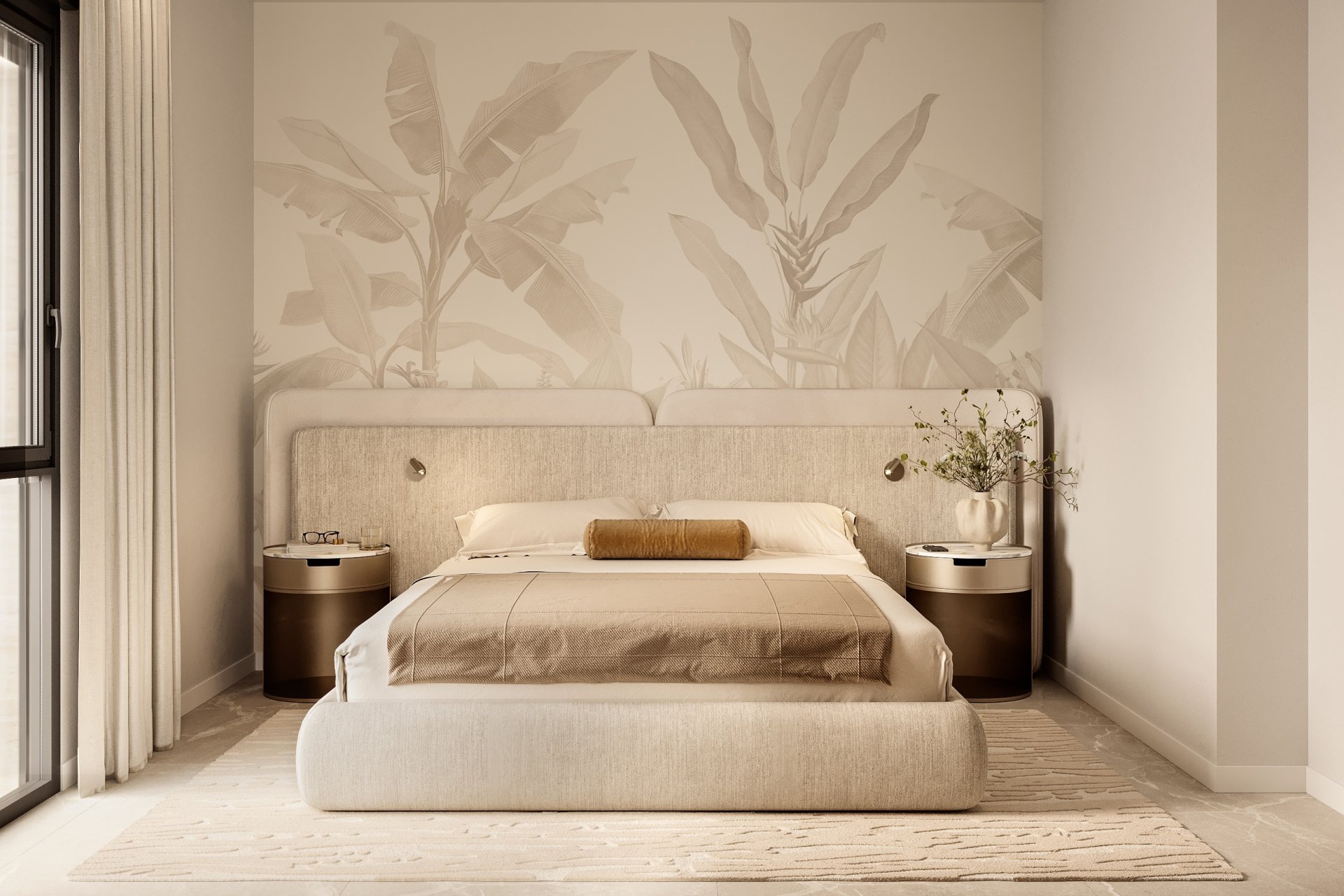 Obra nueva - Apartamento -
Finestrat