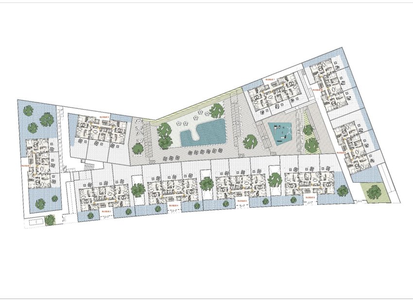 Obra nueva - Apartamento -
Finestrat