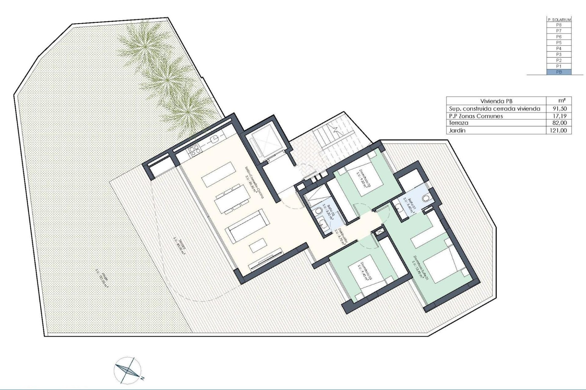 Obra nueva - Apartamento -
Guardamar del Segura - Avenida del Puerto
