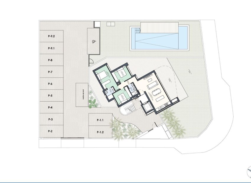 Obra nueva - Apartamento -
Guardamar del Segura - Avenida del Puerto