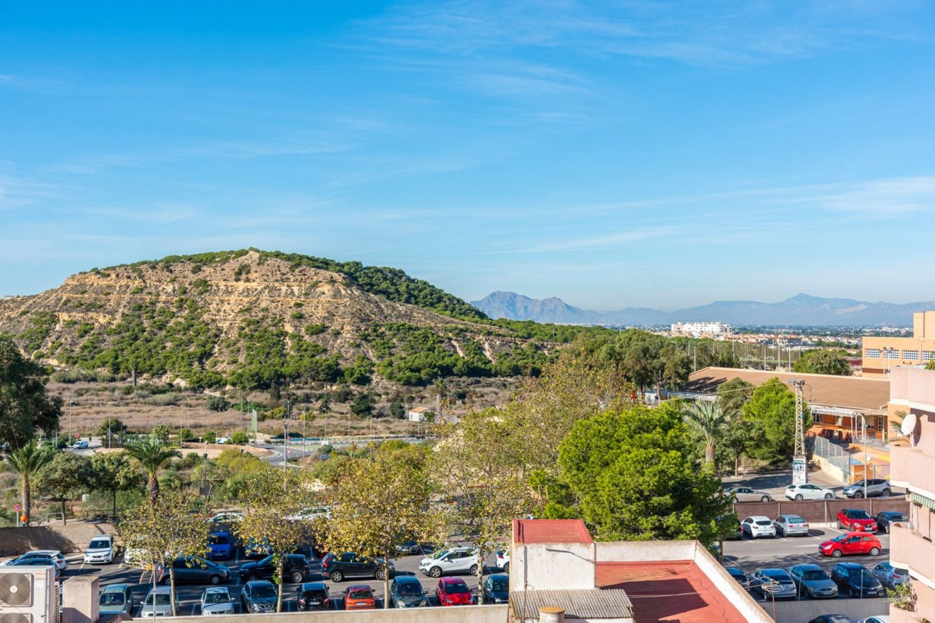 Obra nueva - Apartamento -
Guardamar del Segura - Centro