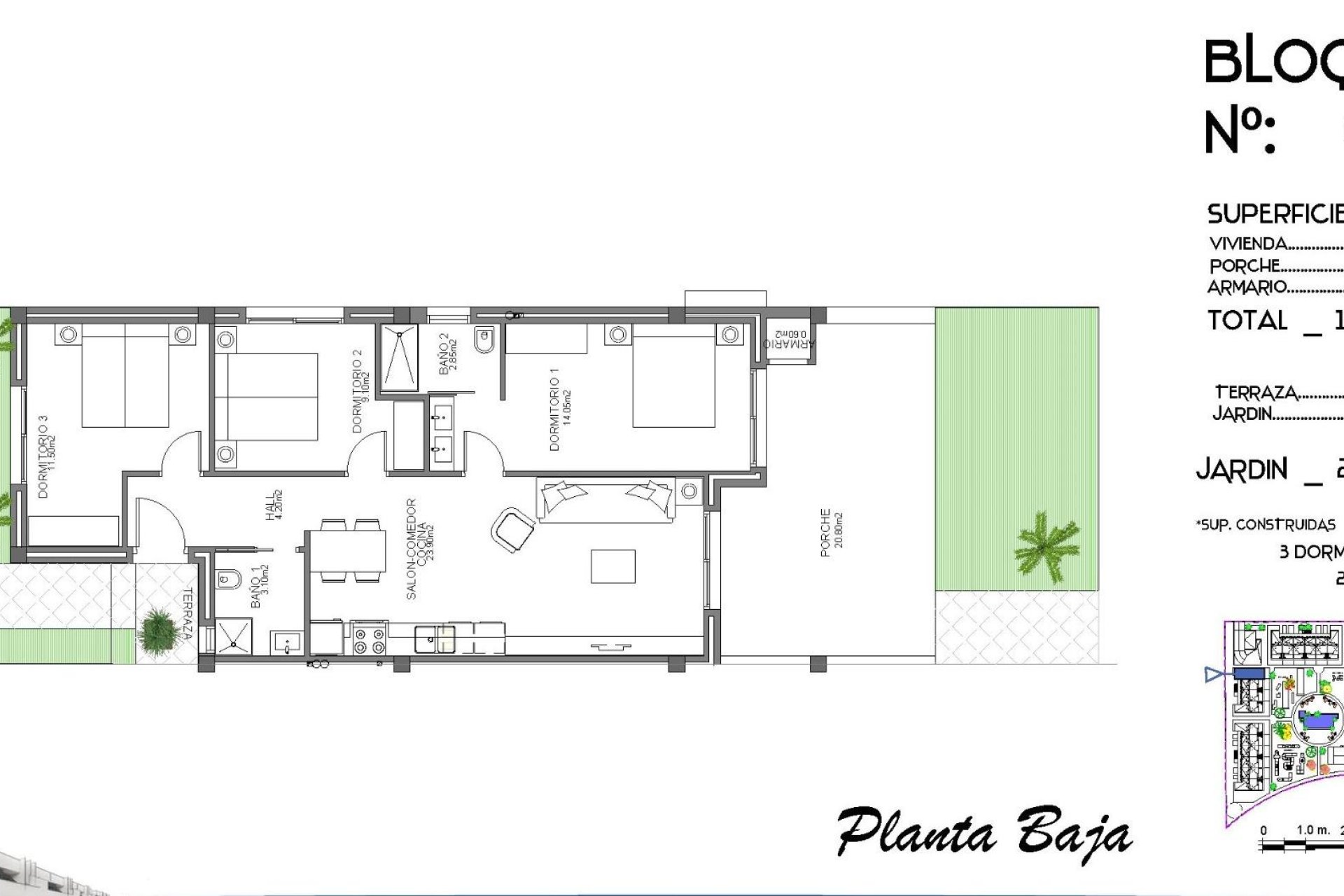 Obra nueva - Apartamento -
Guardamar del Segura - El Raso