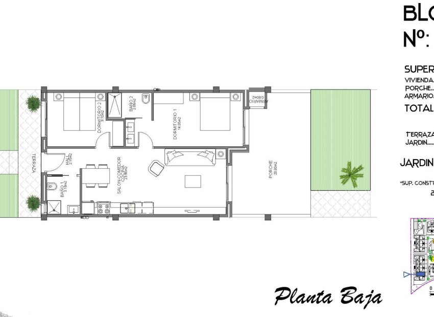 Obra nueva - Apartamento -
Guardamar del Segura - El Raso