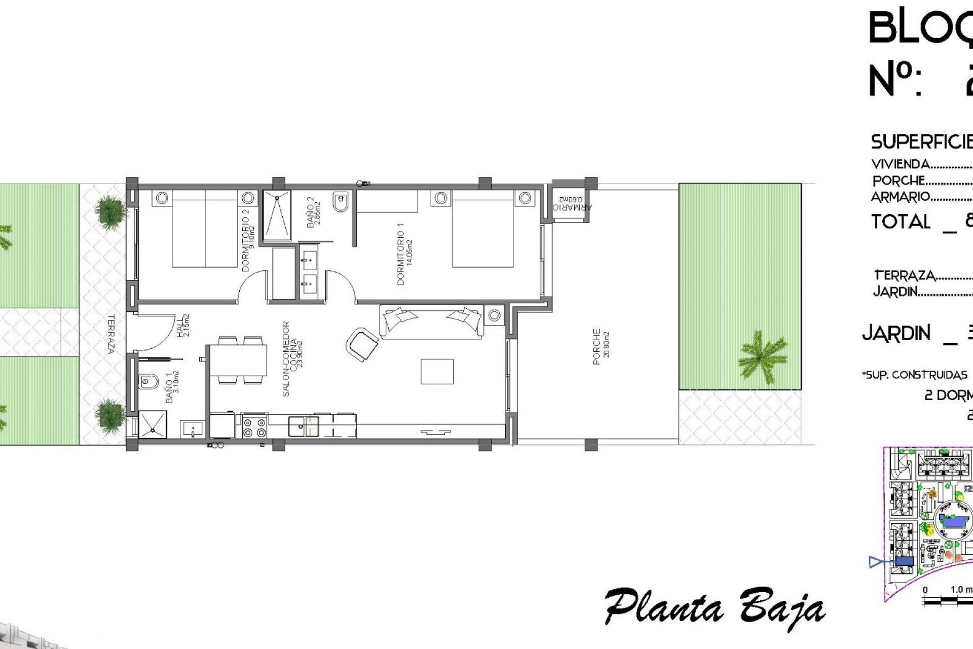 Obra nueva - Apartamento -
Guardamar del Segura - El Raso