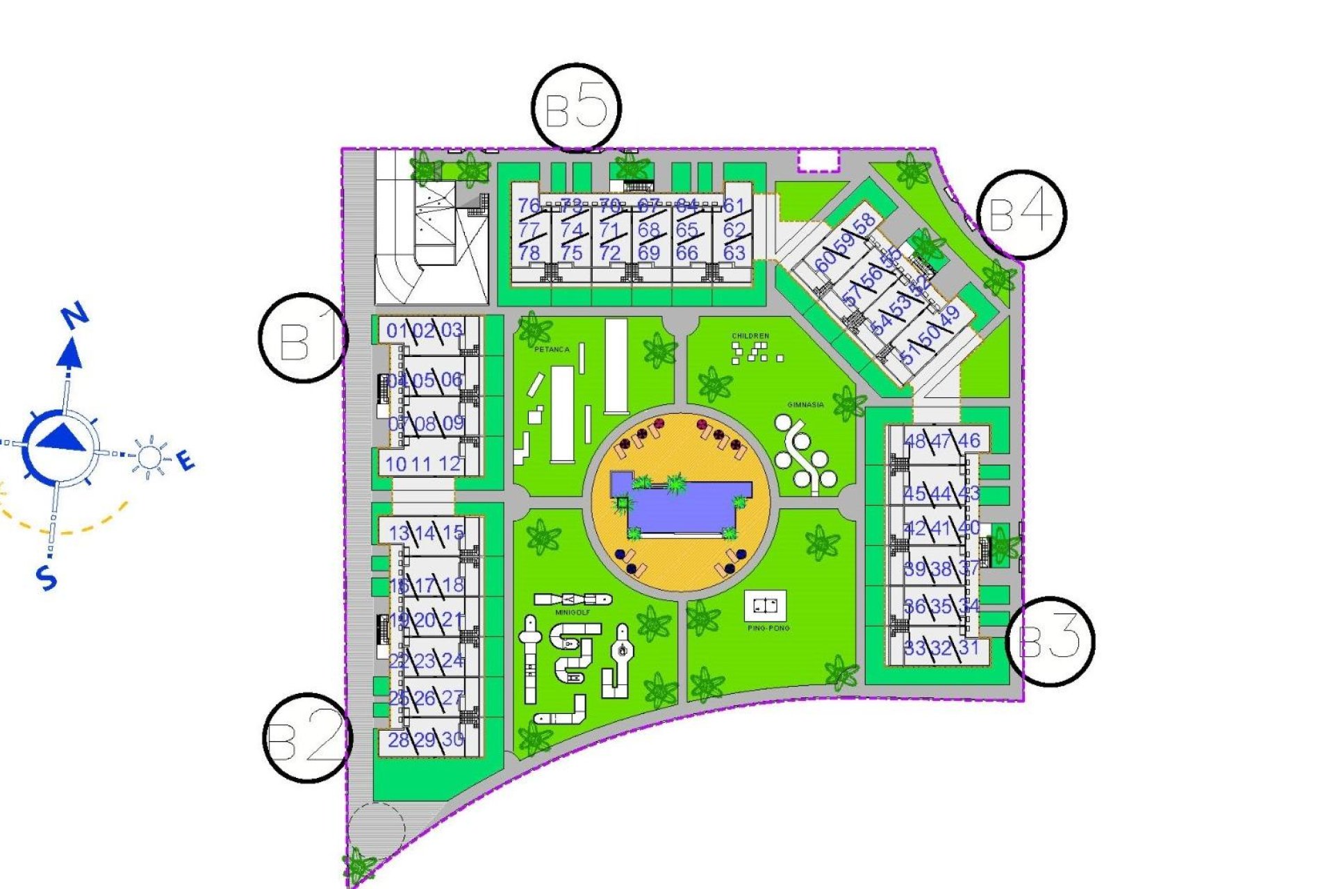 Obra nueva - Apartamento -
Guardamar del Segura - El Raso