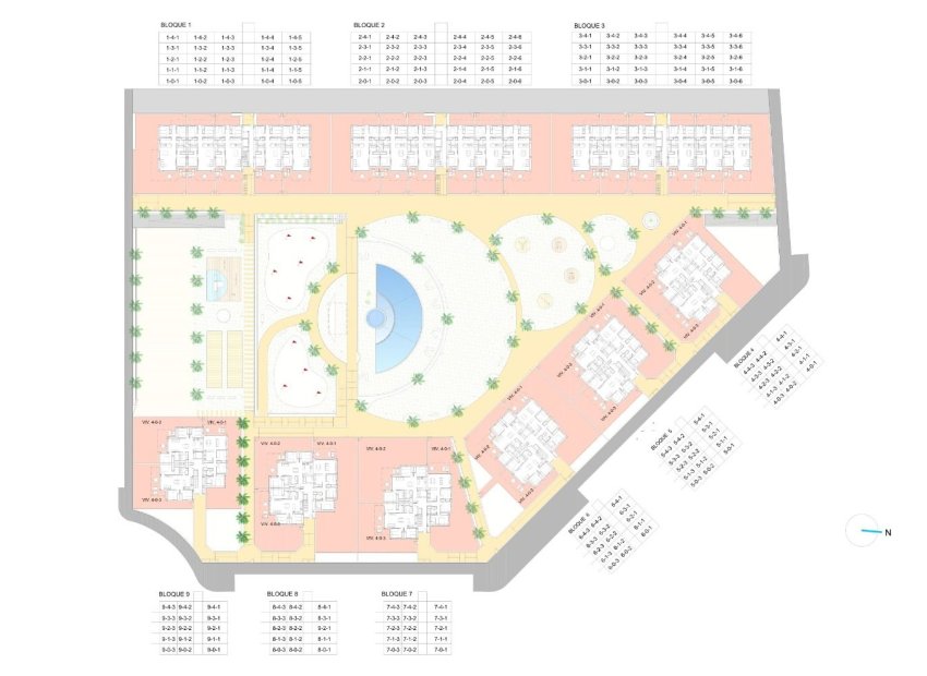 Obra nueva - Apartamento -
Guardamar del Segura - El Raso