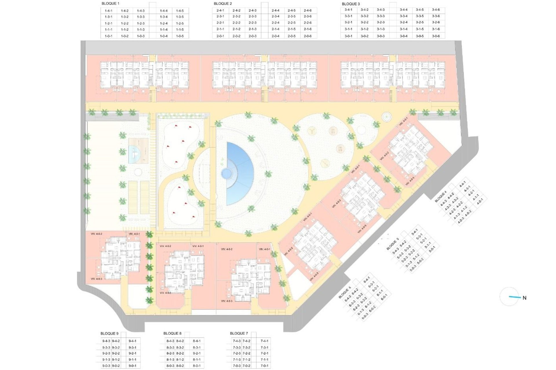 Obra nueva - Apartamento -
Guardamar del Segura - El Raso