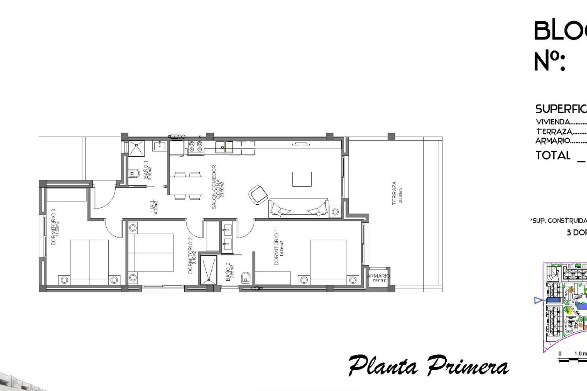 Obra nueva - Apartamento -
Guardamar del Segura - El Raso