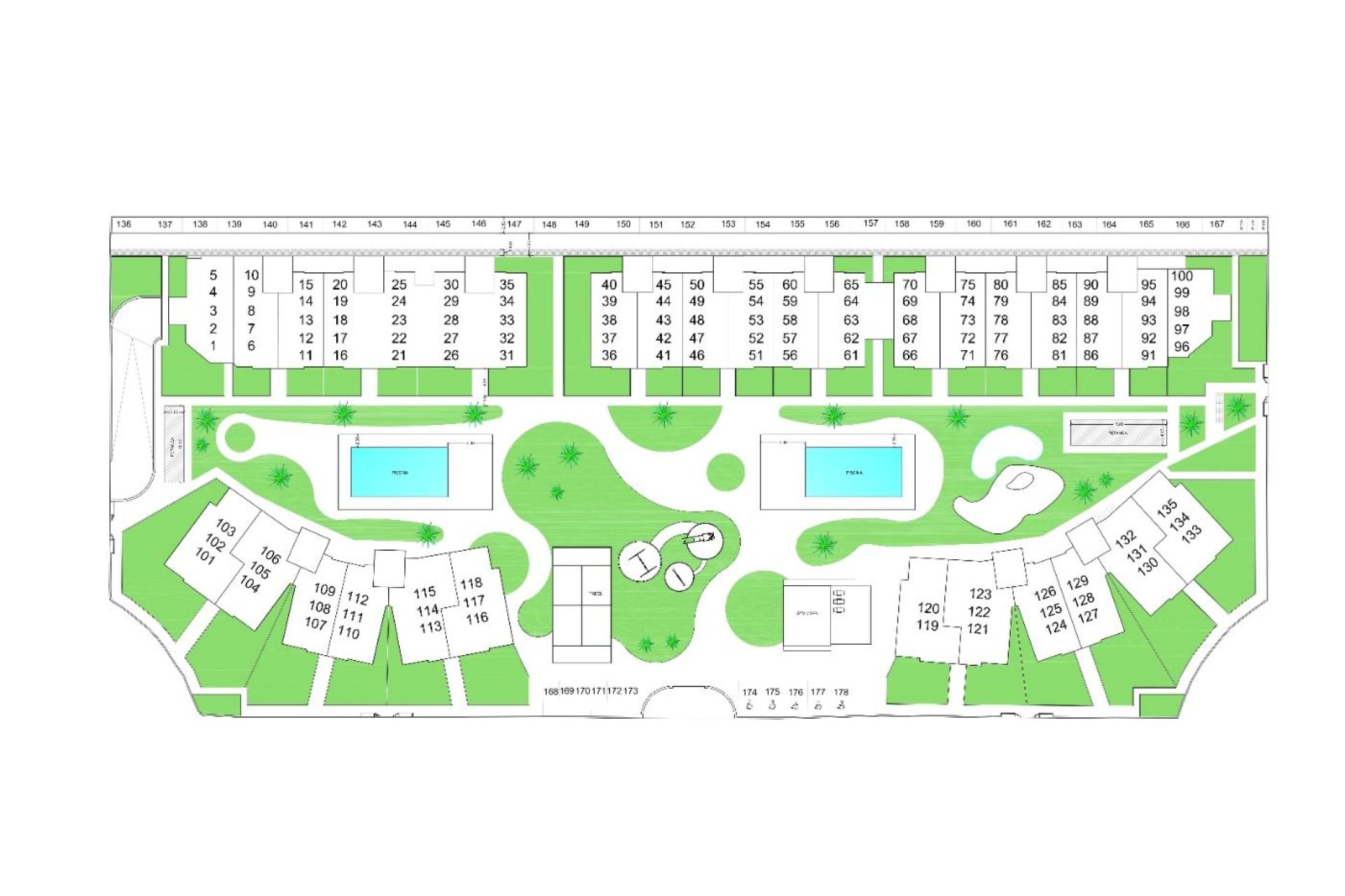 Obra nueva - Apartamento -
Guardamar del Segura - El Raso