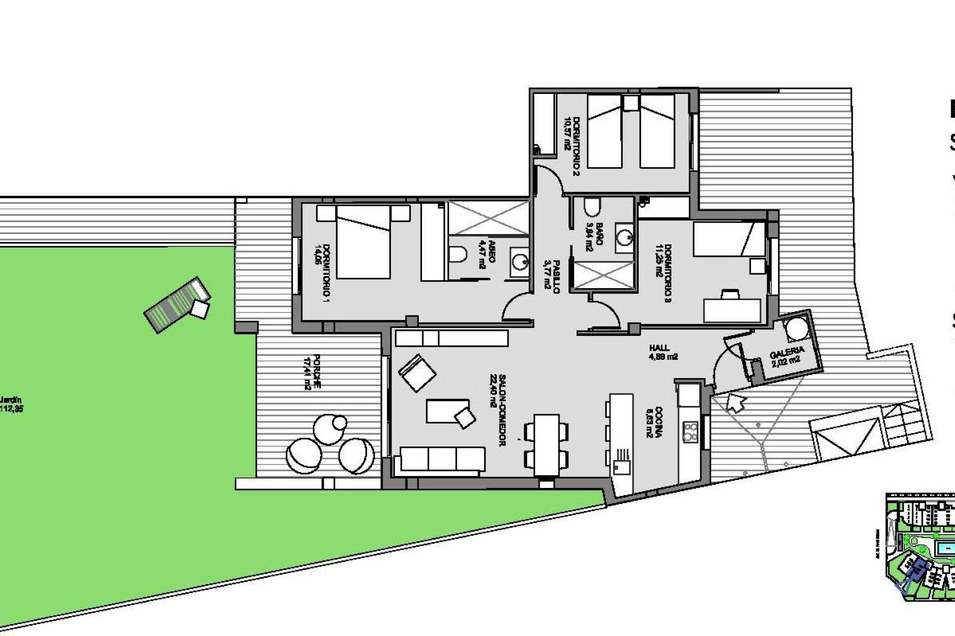 Obra nueva - Apartamento -
Guardamar del Segura - El Raso