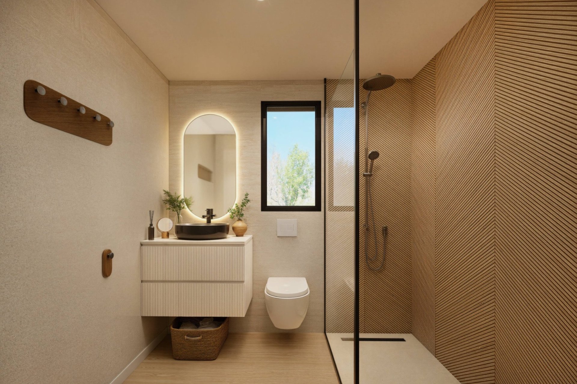 Obra nueva - Apartamento -
Guardamar del Segura - Guardamar Del Segura