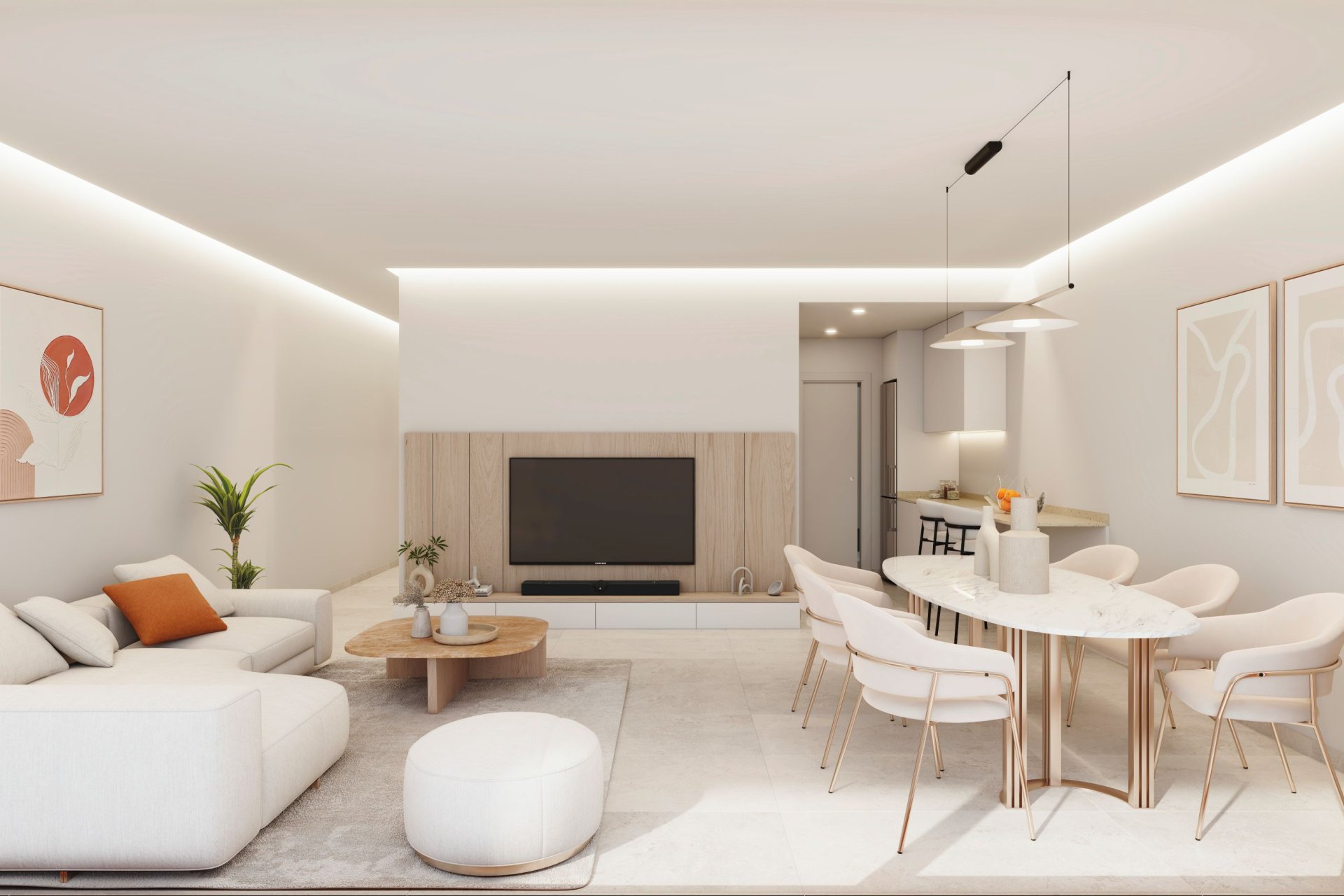 Obra nueva - Apartamento -
Guardamar del Segura - Guardamar Del Segura