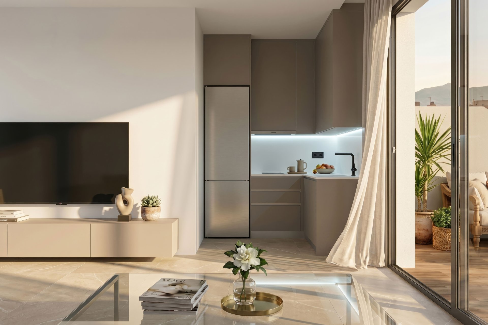 Obra nueva - Apartamento -
Guardamar del Segura - Guardamar Del Segura