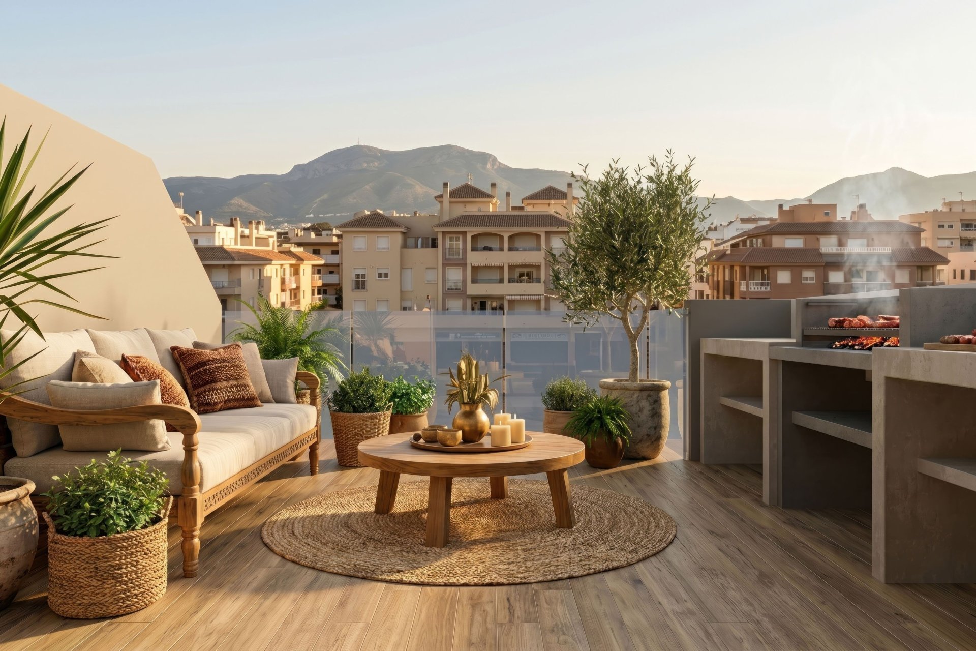 Obra nueva - Apartamento -
Guardamar del Segura - Guardamar Del Segura