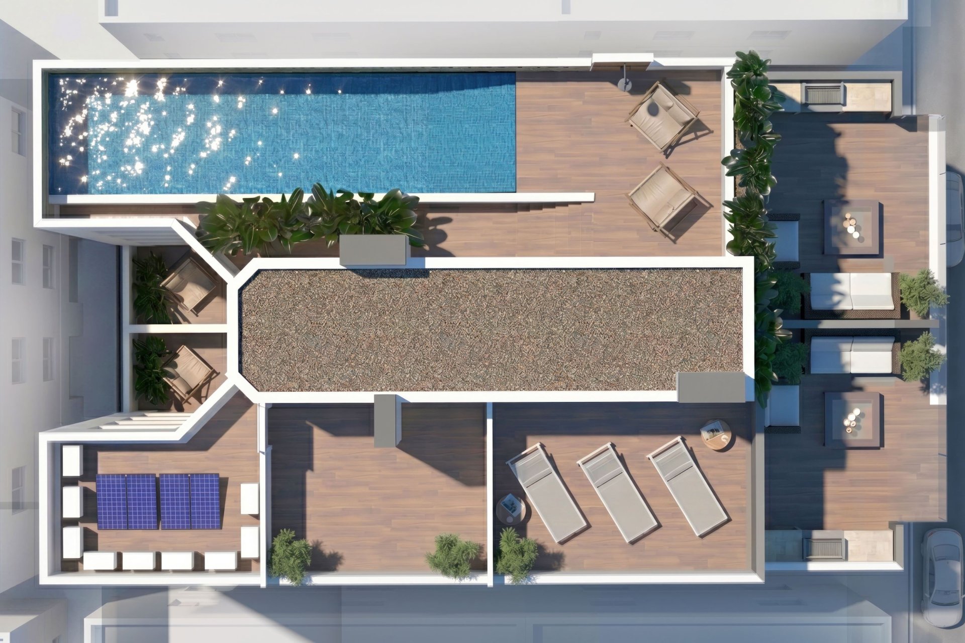 Obra nueva - Apartamento -
Guardamar del Segura - Guardamar Del Segura
