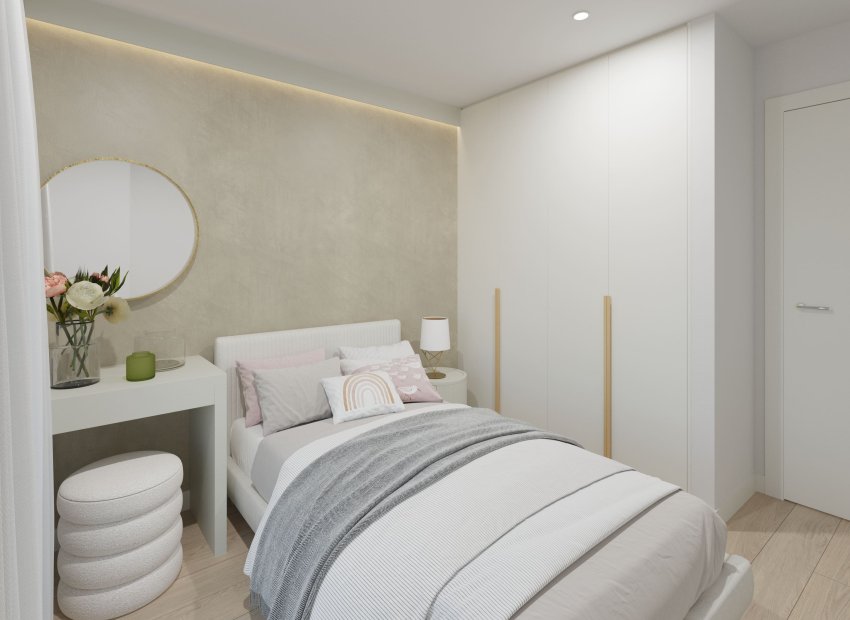 Obra nueva - Apartamento -
Guardamar del Segura - Guardamar Del Segura