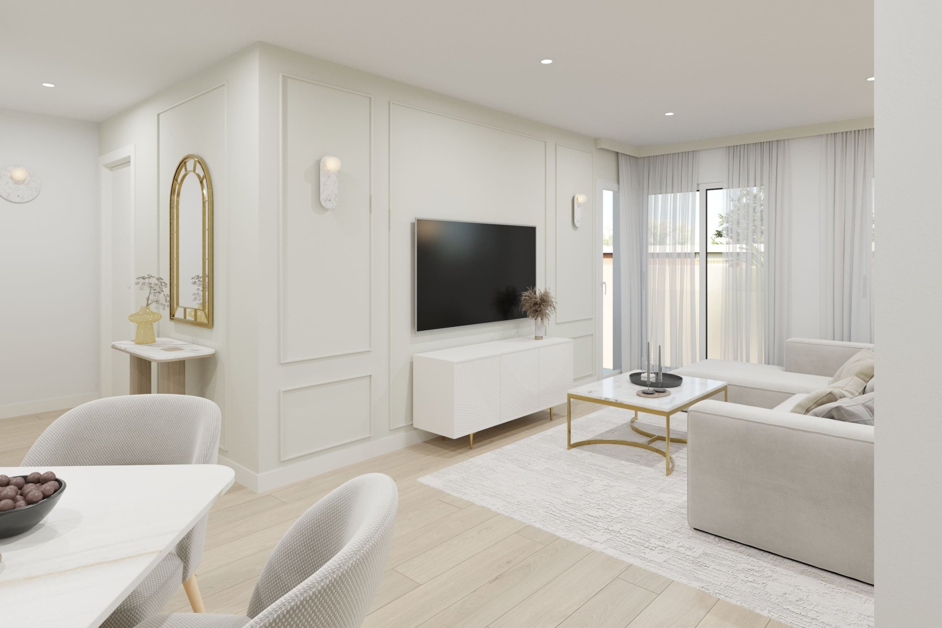 Obra nueva - Apartamento -
Guardamar del Segura - Guardamar Del Segura