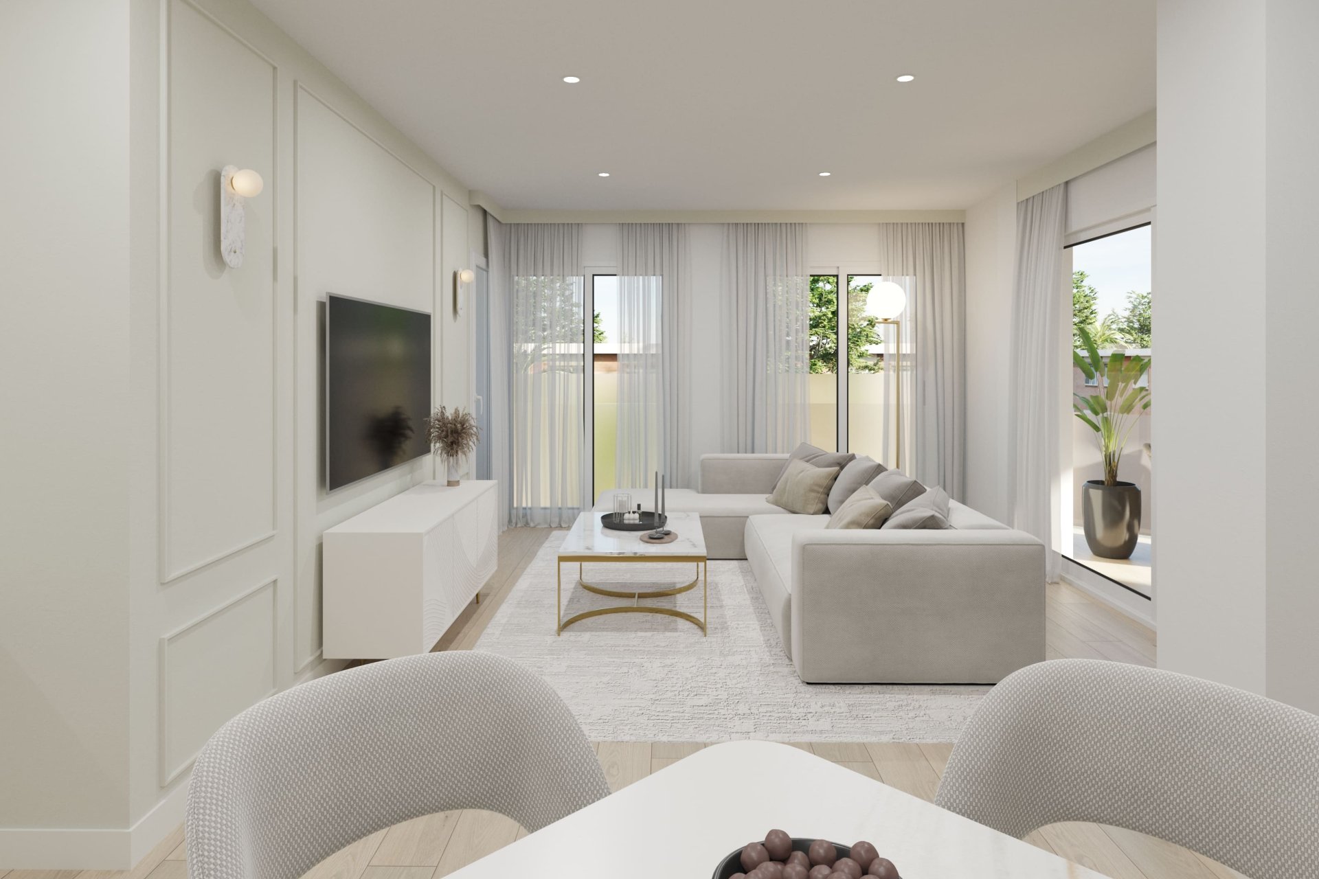 Obra nueva - Apartamento -
Guardamar del Segura - Guardamar Del Segura