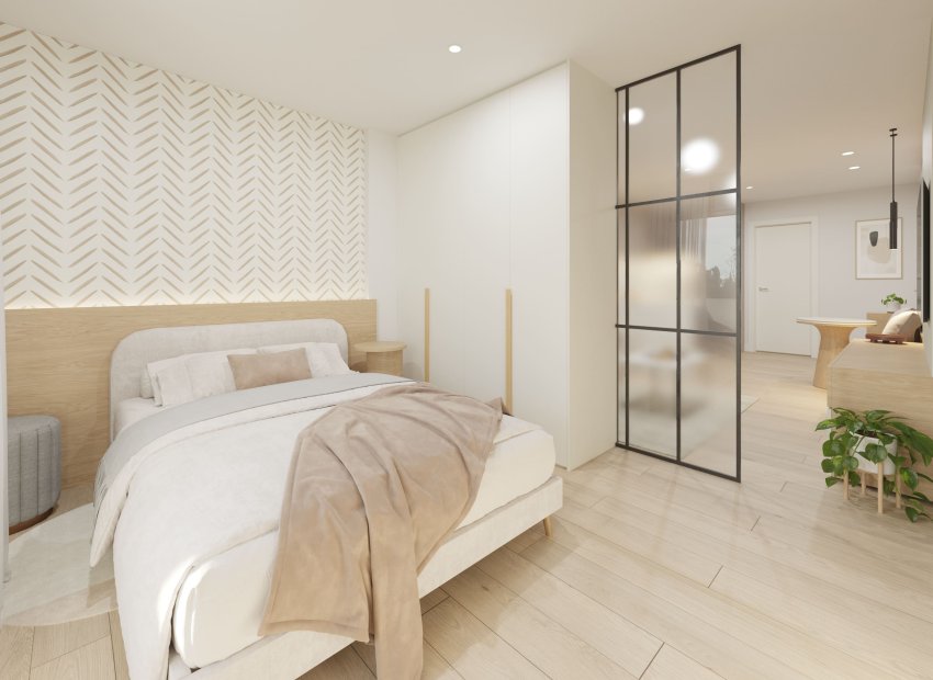 Obra nueva - Apartamento -
Guardamar del Segura - Guardamar Del Segura
