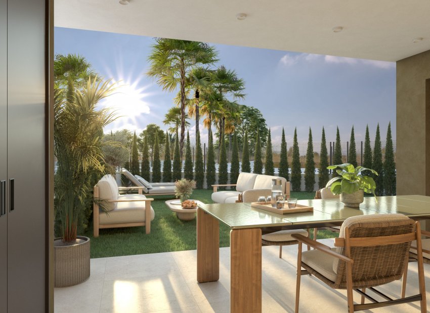 Obra nueva - Apartamento -
Guardamar del Segura - Guardamar Del Segura