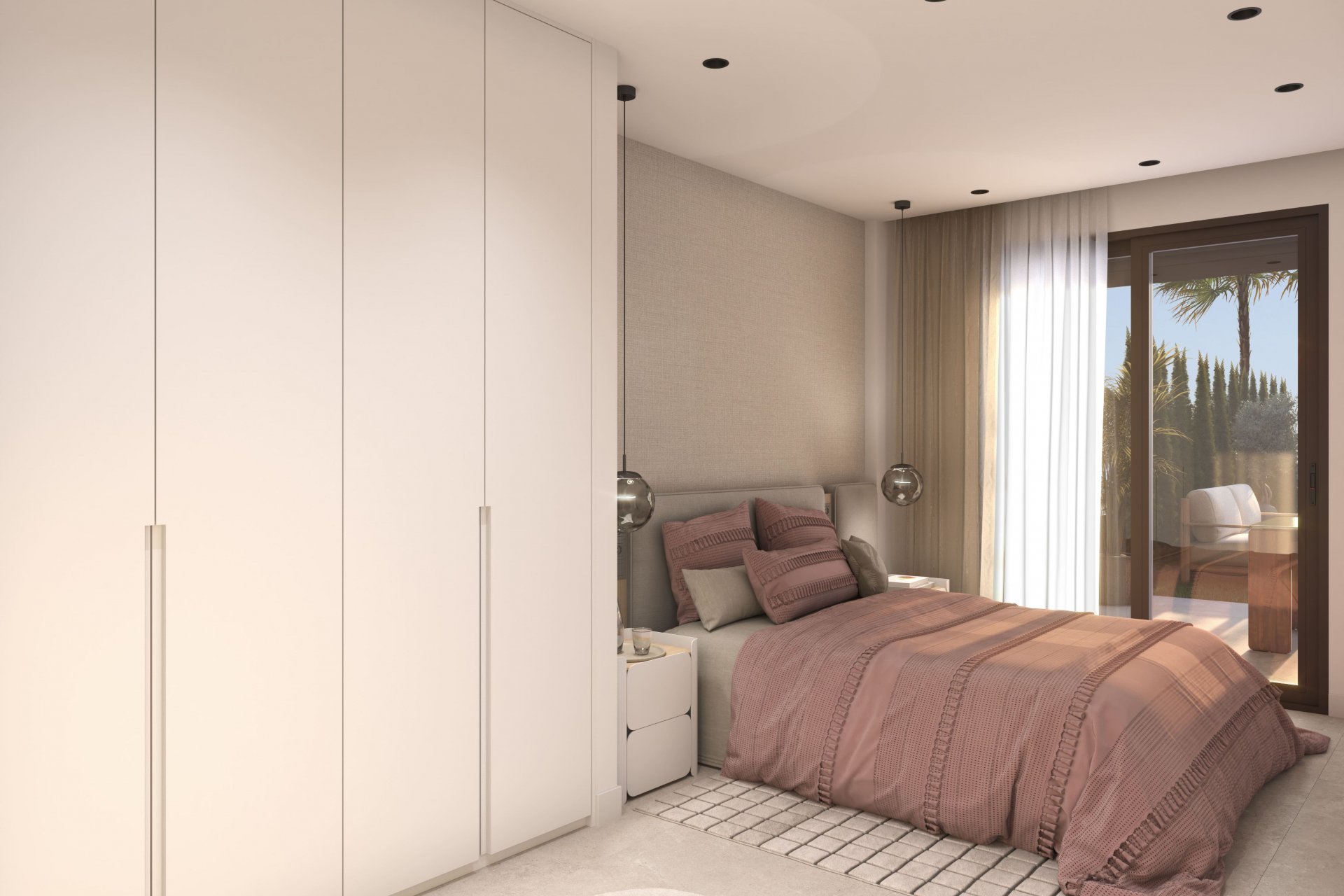 Obra nueva - Apartamento -
Guardamar del Segura - Guardamar Del Segura