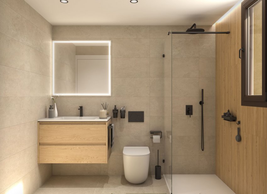 Obra nueva - Apartamento -
Guardamar del Segura - Guardamar Del Segura