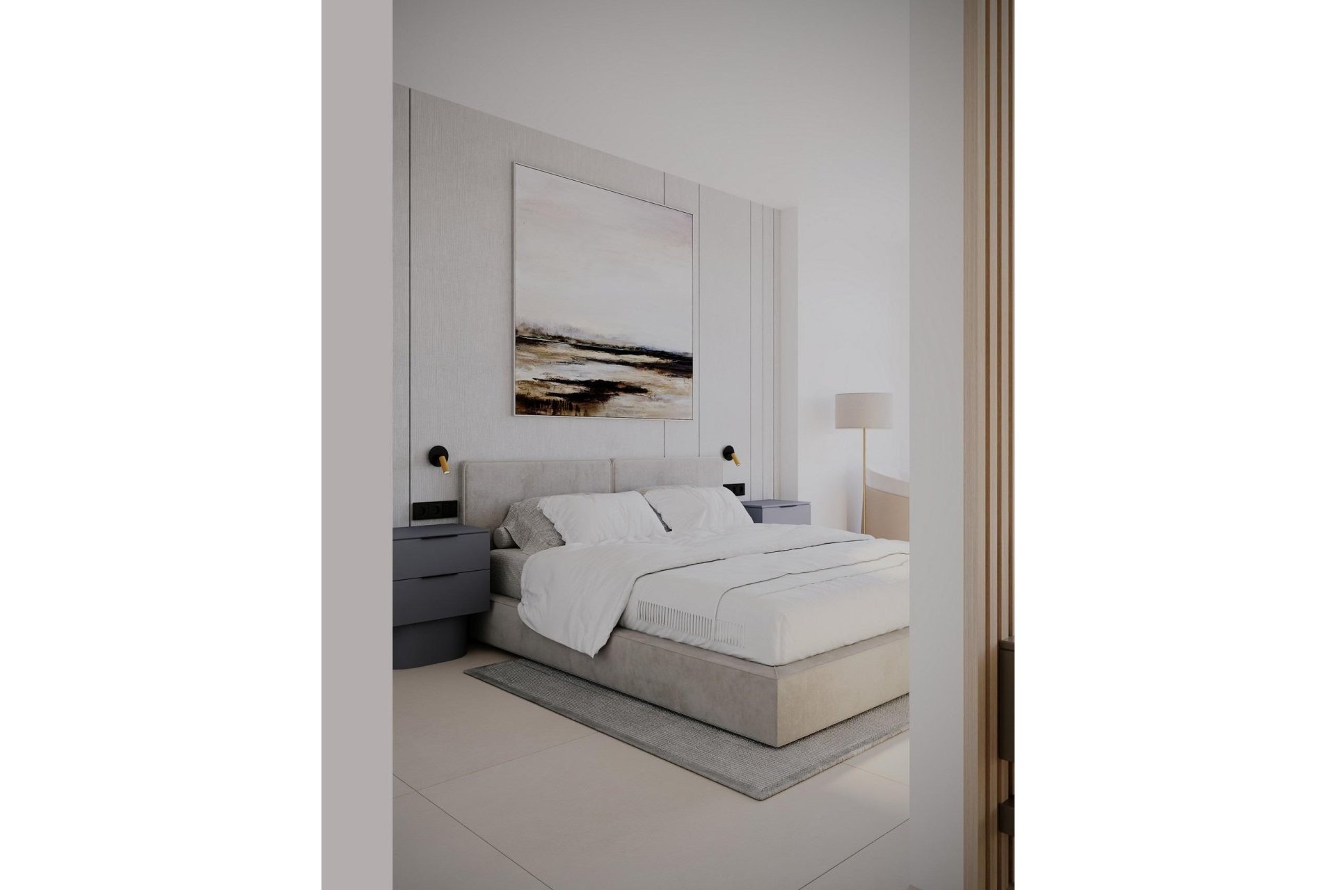 Obra nueva - Apartamento -
Guardamar del Segura - Pueblo