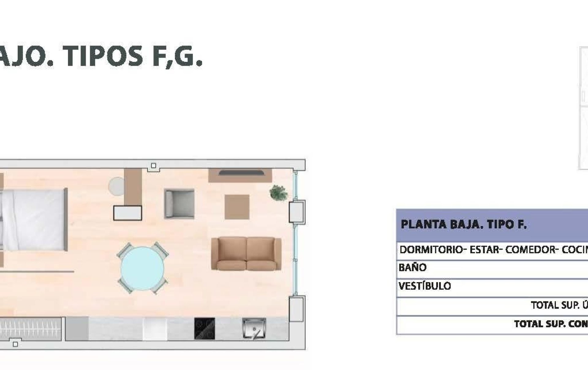 Obra nueva - Apartamento -
Guardamar del Segura - Pueblo