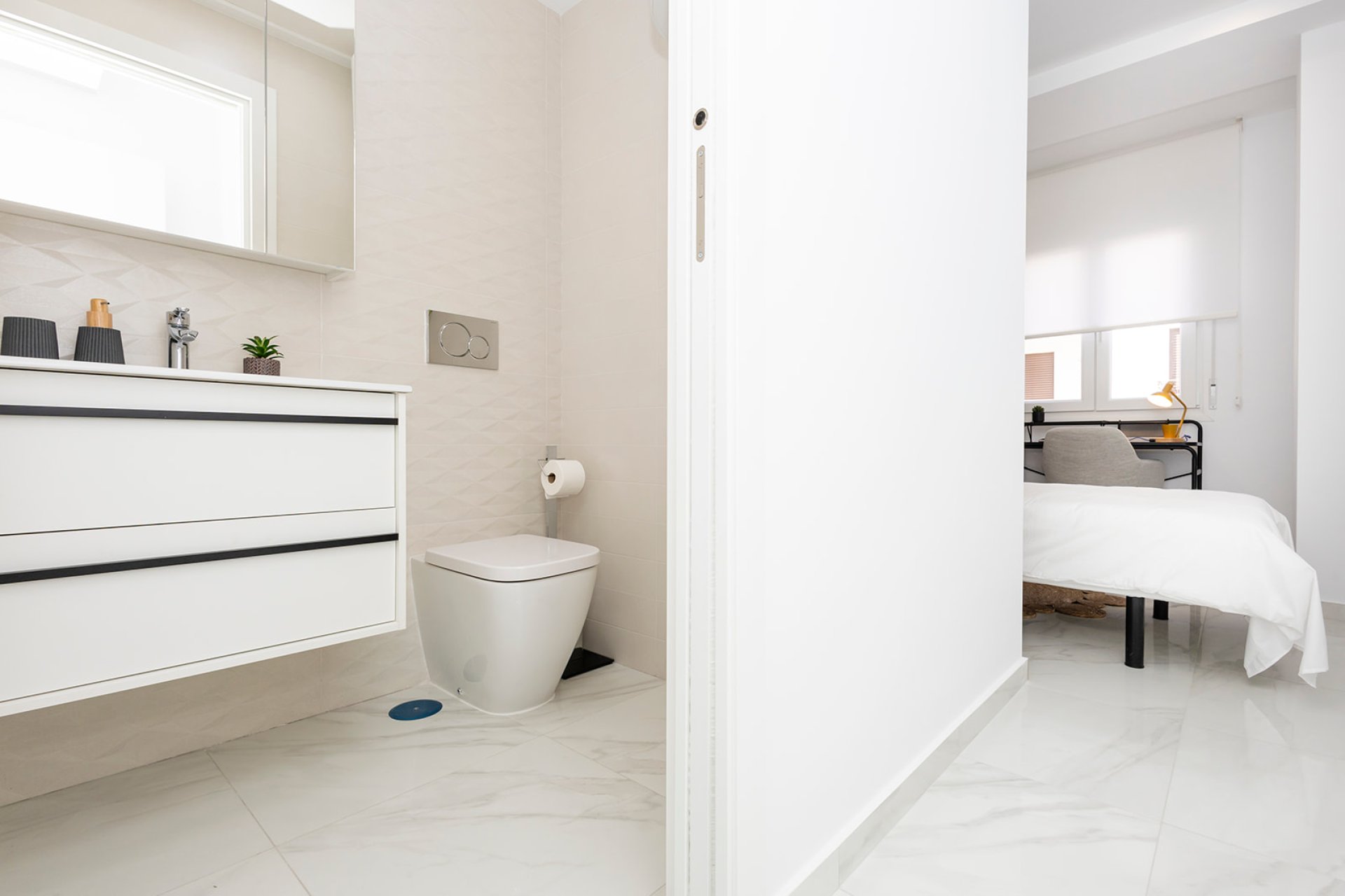 Obra nueva - Apartamento -
Jacarilla