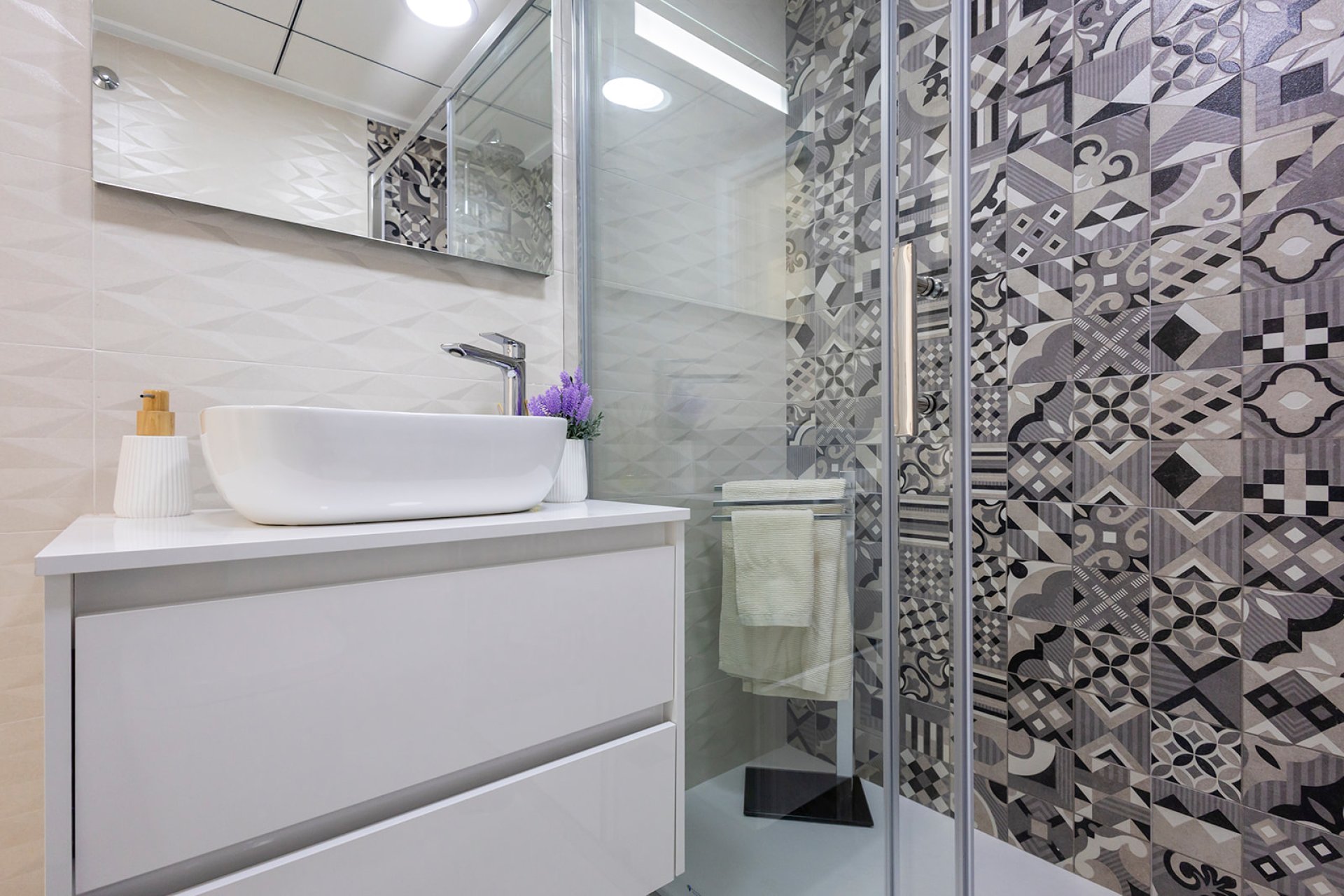 Obra nueva - Apartamento -
Jacarilla