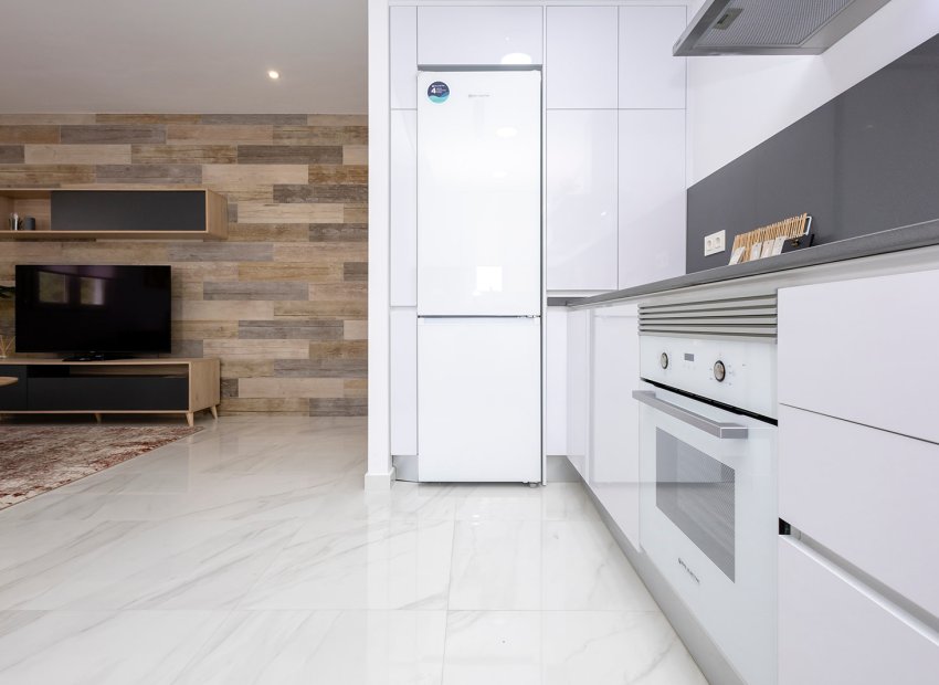 Obra nueva - Apartamento -
Jacarilla