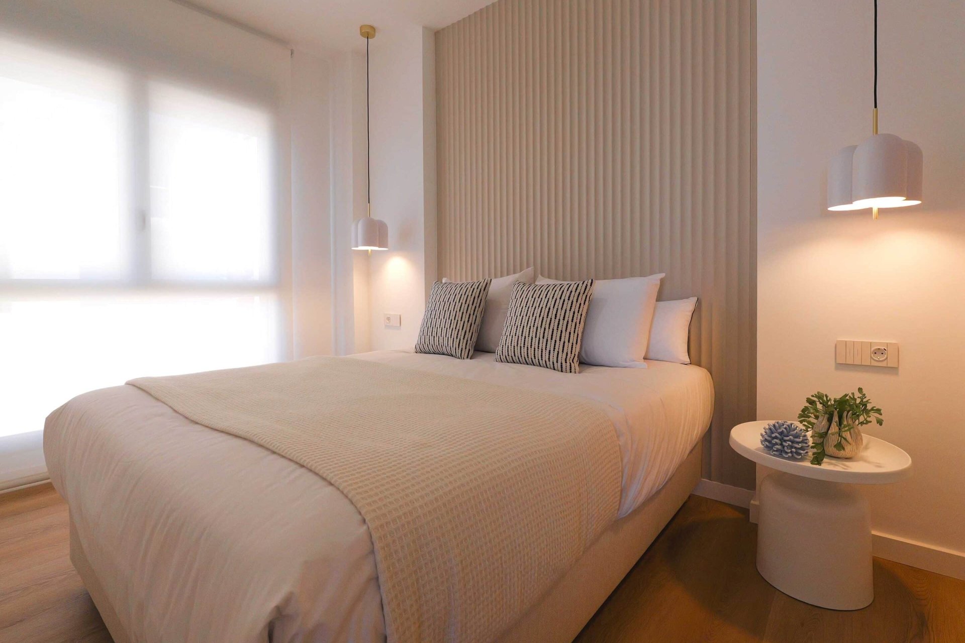 Obra nueva - Apartamento -
La Manga del Mar Menor - La Manga Del Mar Menor