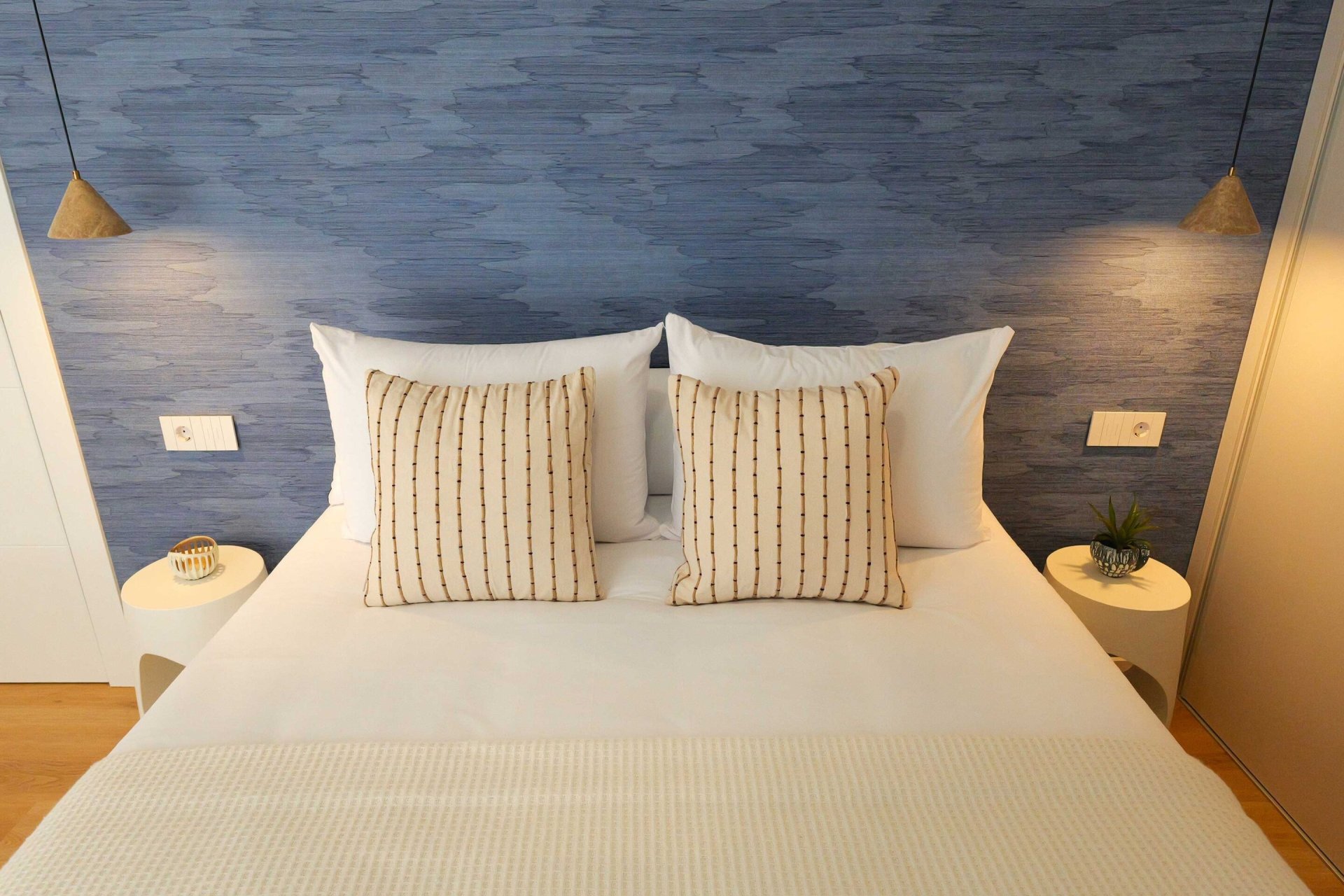 Obra nueva - Apartamento -
La Manga del Mar Menor - La Manga Del Mar Menor