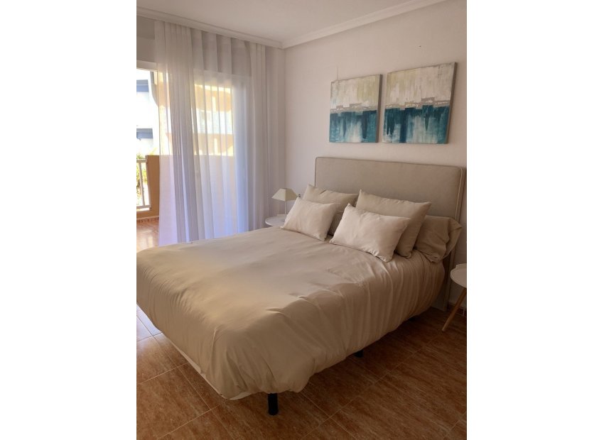 Obra nueva - Apartamento -
La Manga del Mar Menor - La Manga