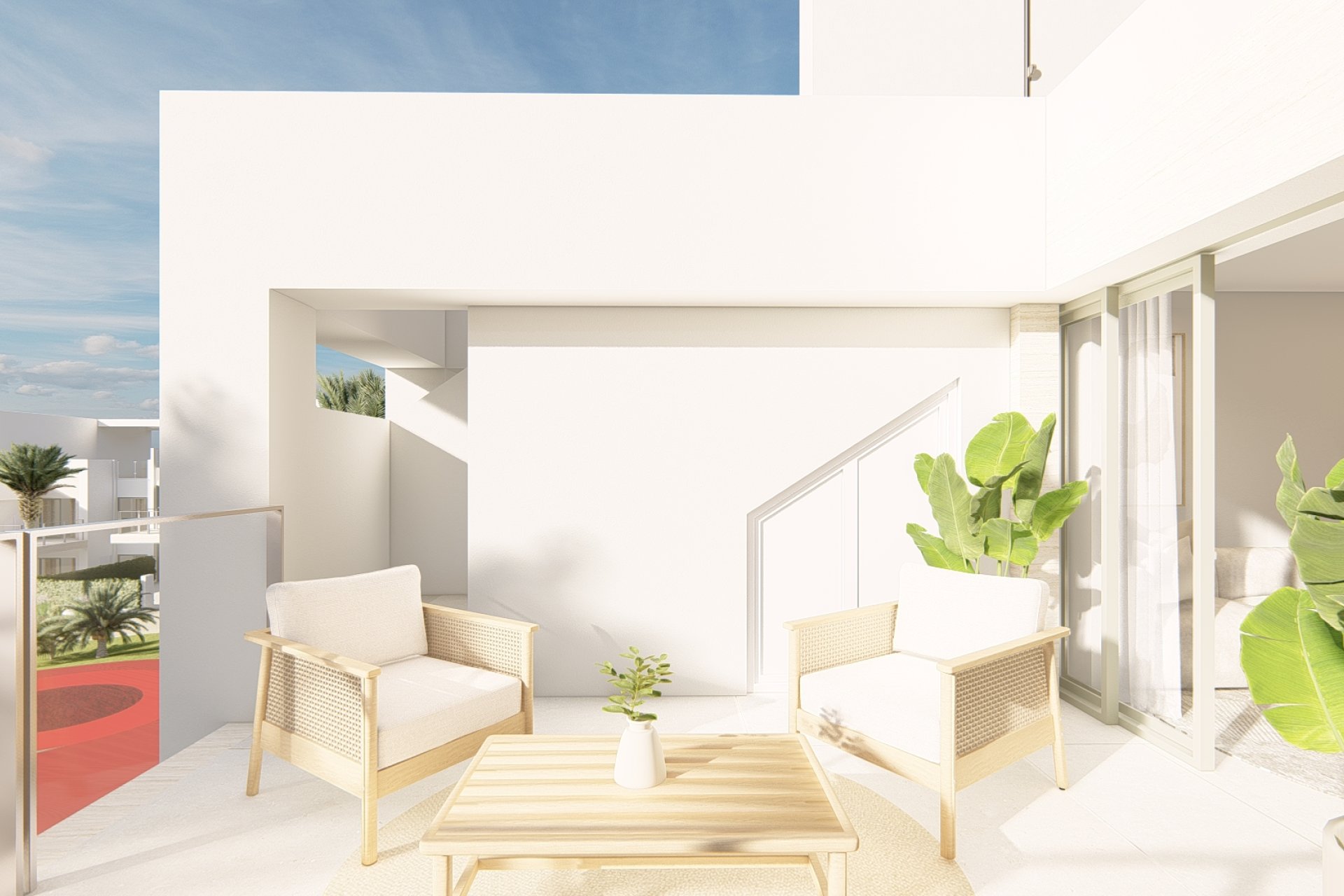 Obra nueva - Apartamento -
Los Alcazares - Los Alcázares