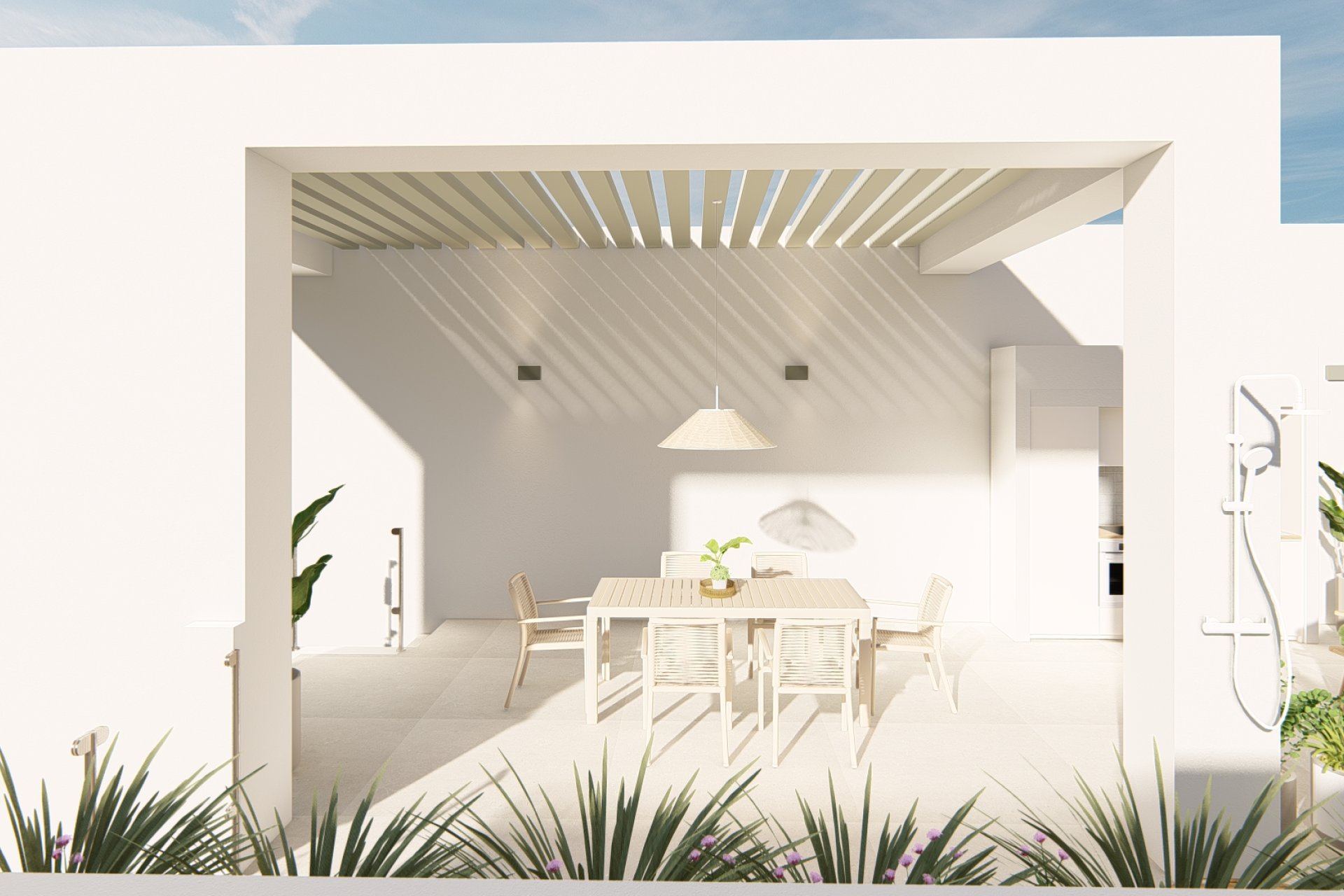 Obra nueva - Apartamento -
Los Alcazares - Los Alcázares