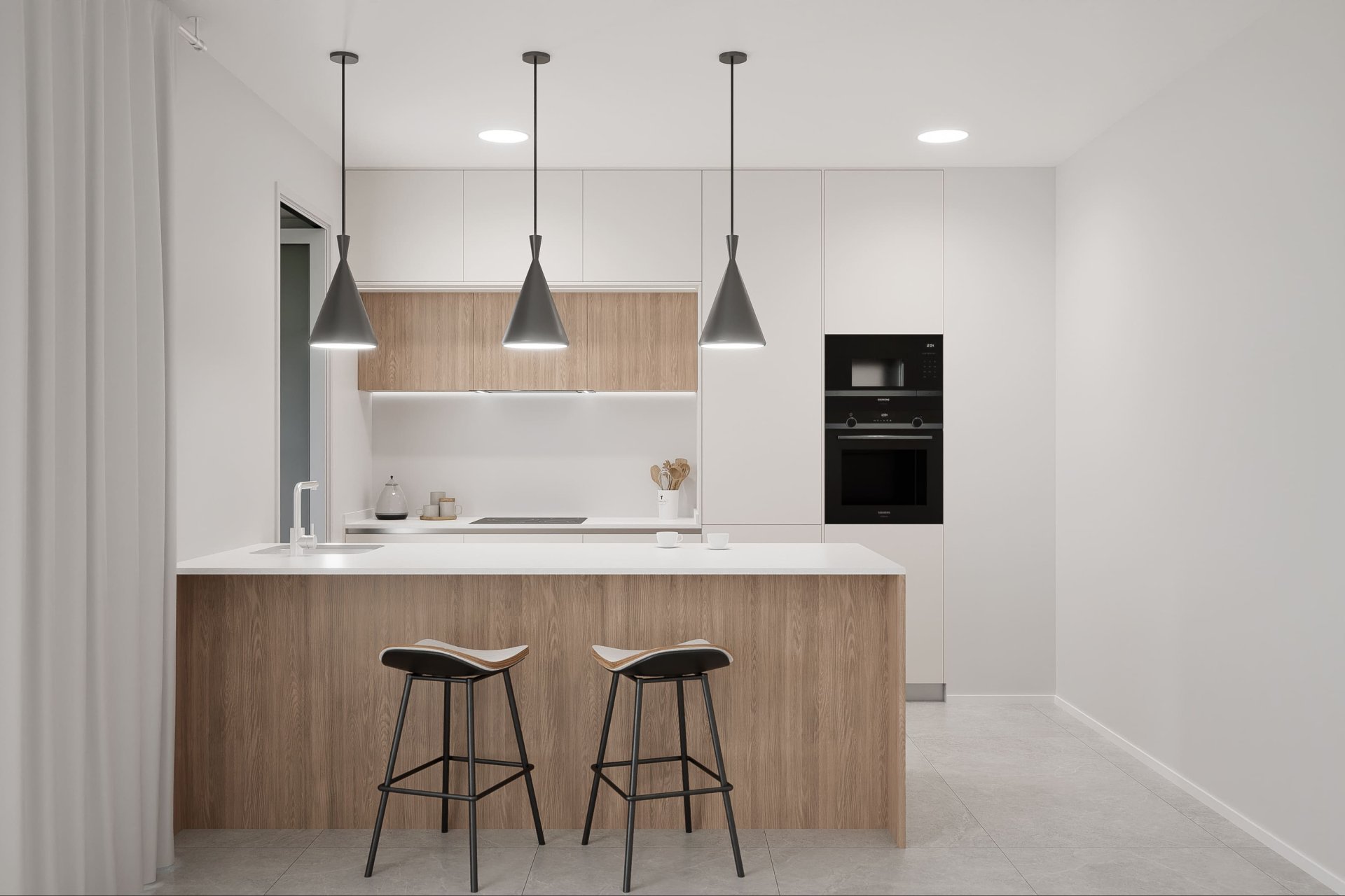 Obra nueva - Apartamento -
Los Alcazares - Los Alcázares