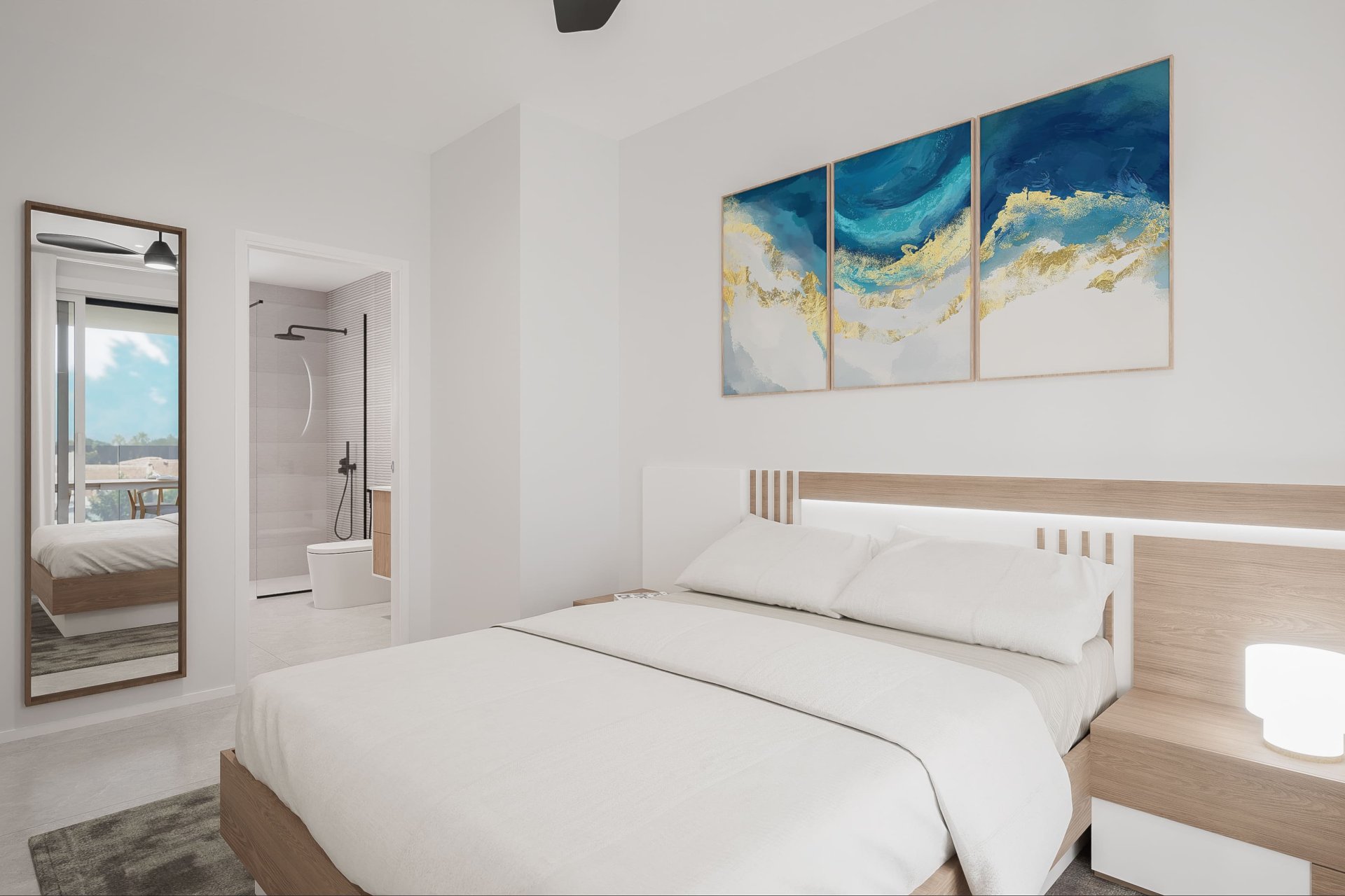 Obra nueva - Apartamento -
Los Alcazares - Los Alcázares