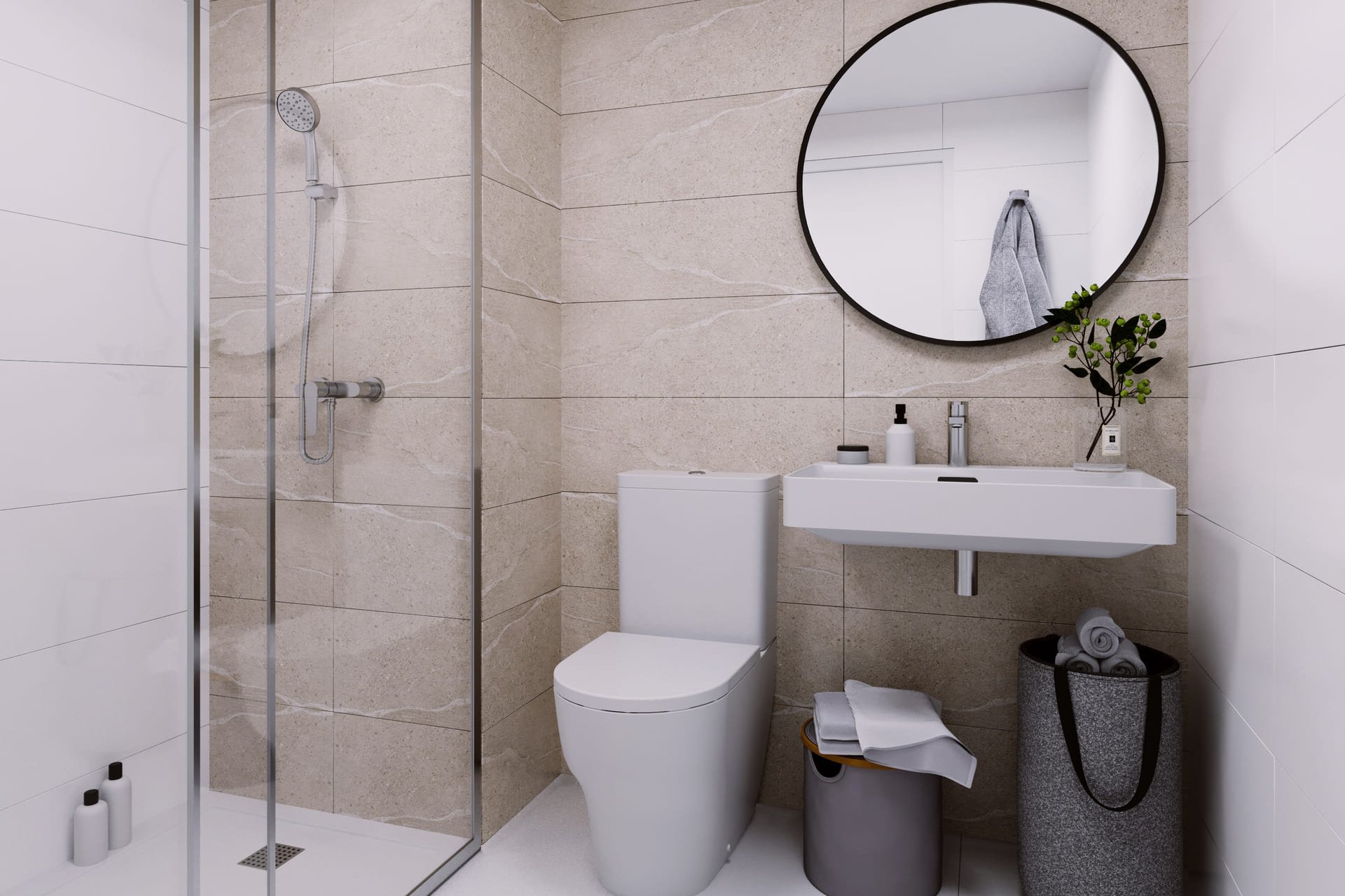 Obra nueva - Apartamento -
Monforte del Cid