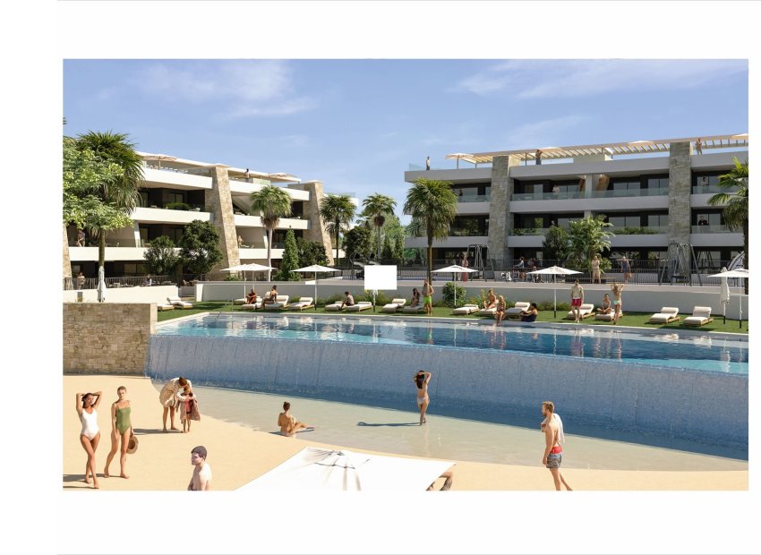 Obra nueva - Apartamento -
Monforte del Cid