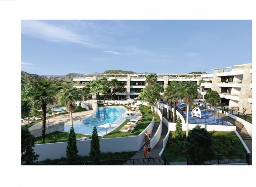 Obra nueva - Apartamento -
Monforte del Cid