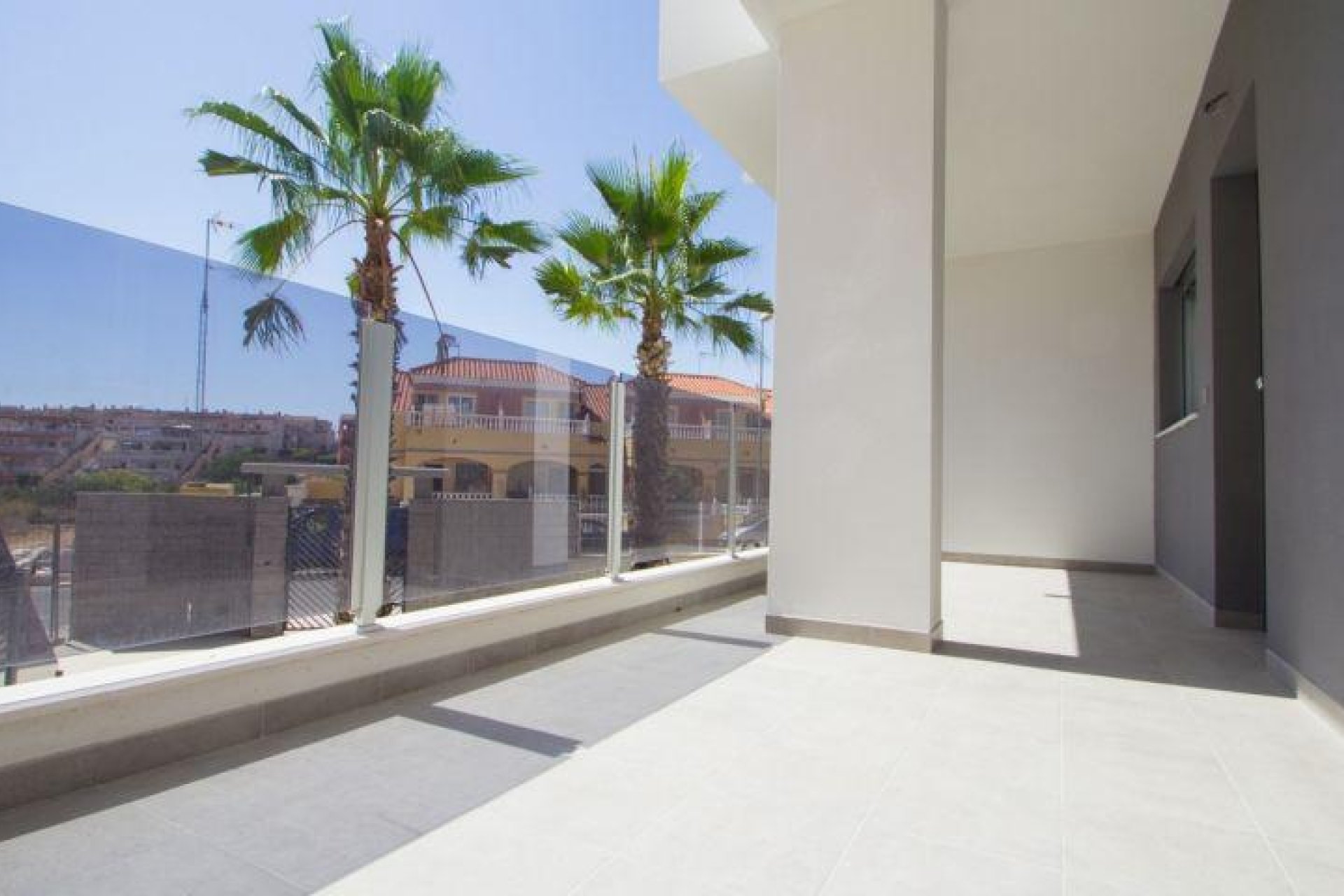 Obra nueva - Apartamento -
Orihuela Costa - Las Filipinas