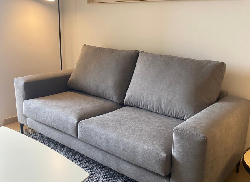 Obra nueva - Apartamento -
Orihuela Costa - Lomas de Cabo Roig