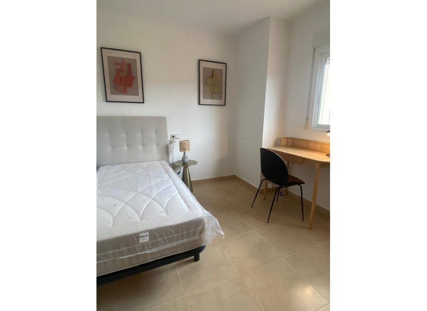 Obra nueva - Apartamento -
Orihuela Costa - Lomas de Cabo Roig