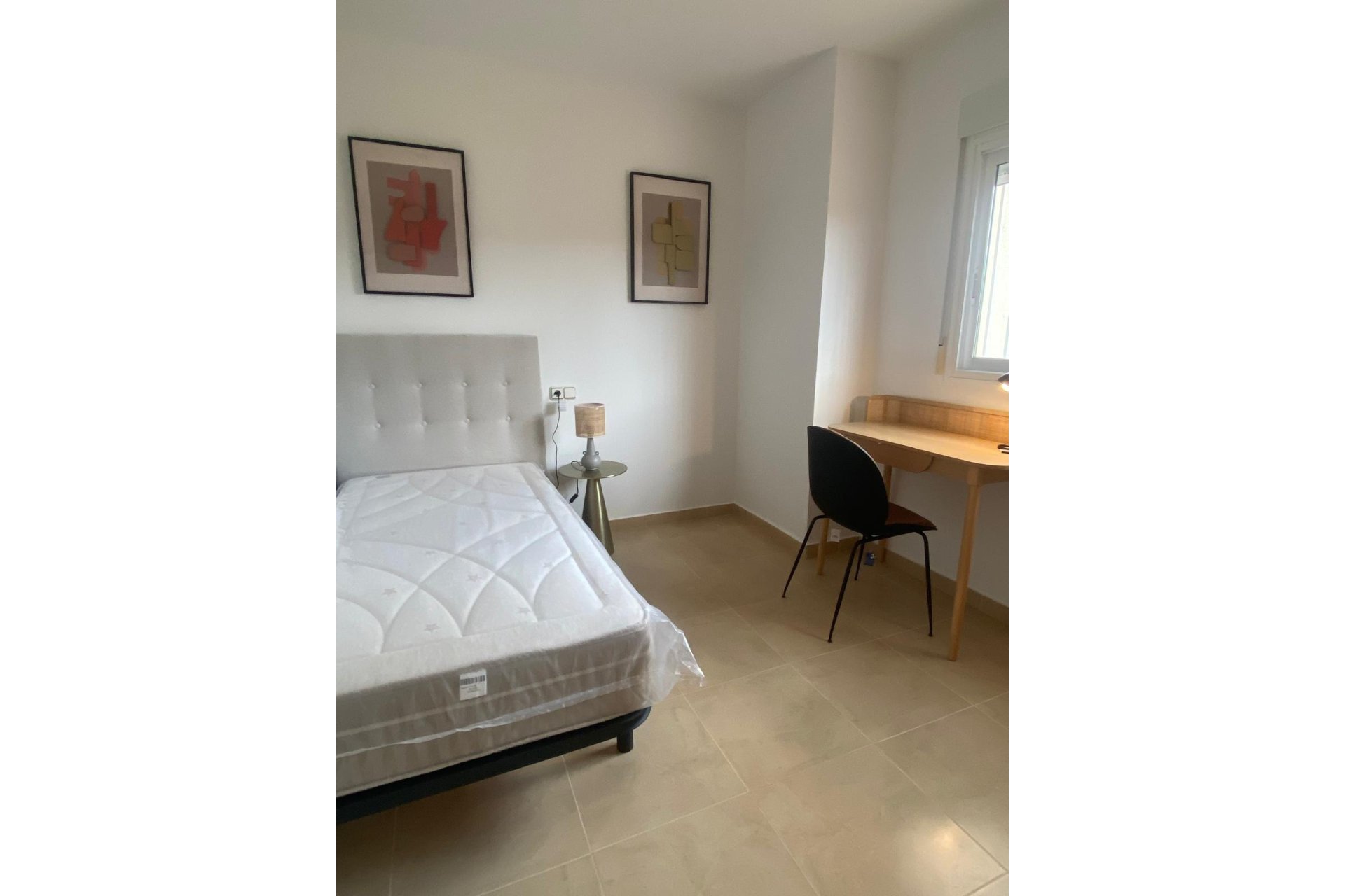 Obra nueva - Apartamento -
Orihuela Costa - Lomas de Cabo Roig