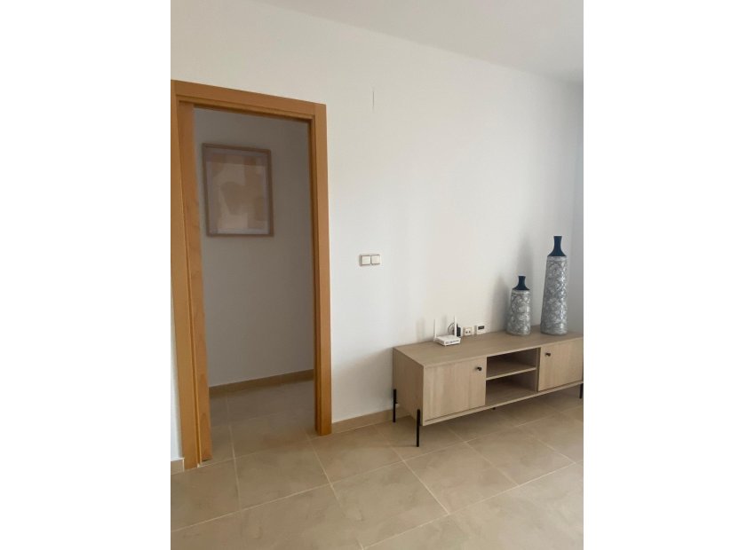 Obra nueva - Apartamento -
Orihuela Costa - Lomas de Cabo Roig