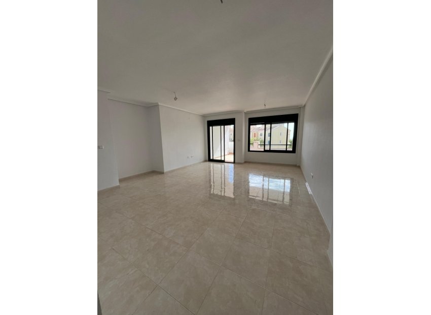 Obra nueva - Apartamento -
Orihuela Costa - Lomas de Campoamor