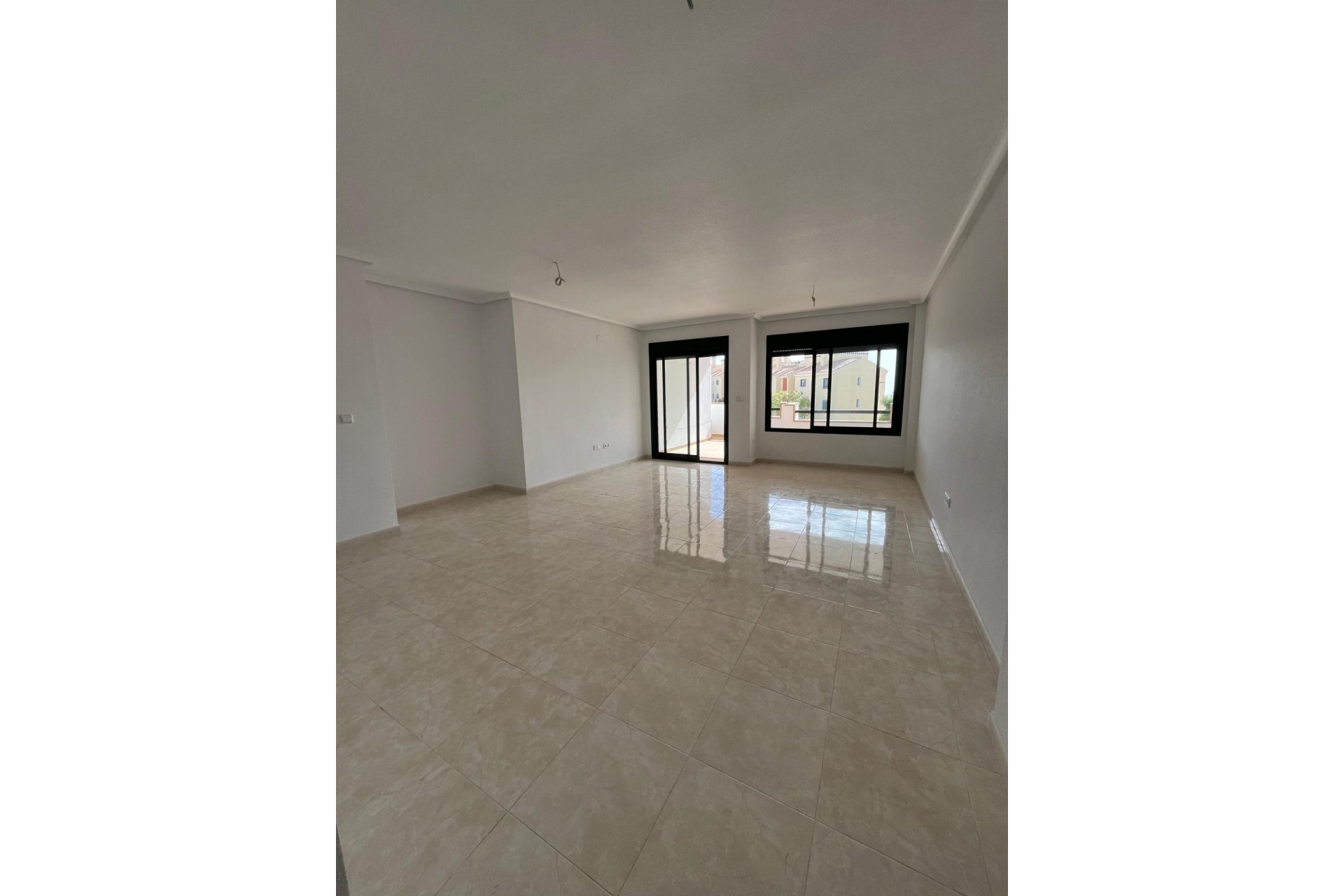 Obra nueva - Apartamento -
Orihuela Costa - Lomas de Campoamor