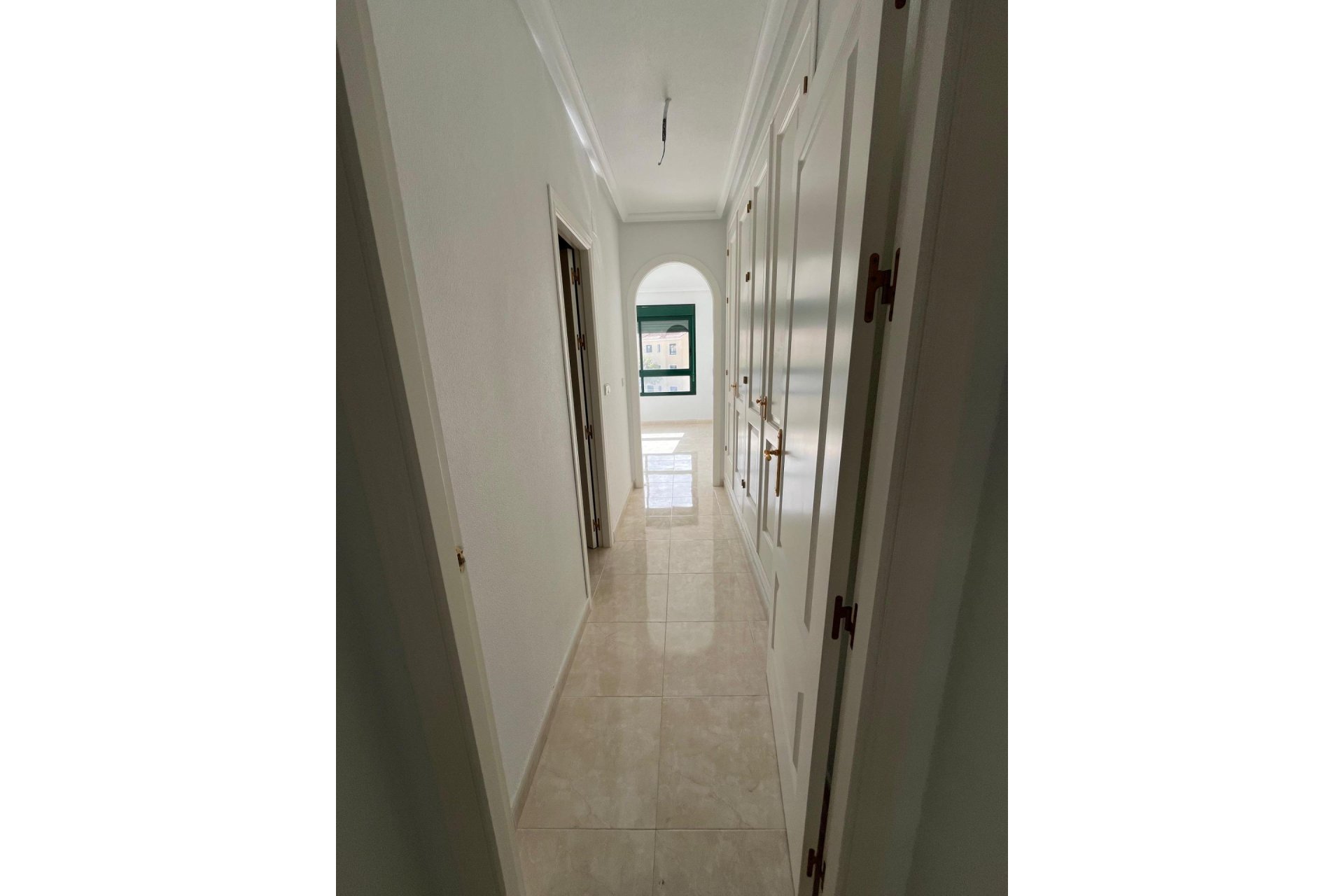 Obra nueva - Apartamento -
Orihuela Costa - Lomas de Campoamor