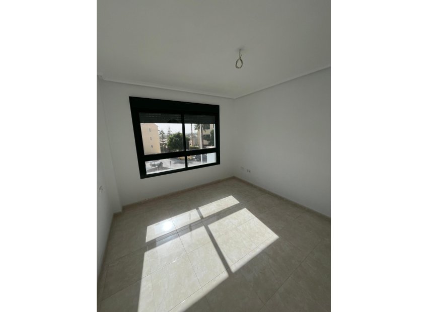 Obra nueva - Apartamento -
Orihuela Costa - Lomas de Campoamor